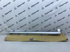 Накладка порога Subaru Impreza 2000-2007 96051FE100TG G11, правая