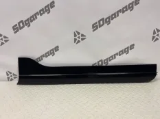 Молдинг крыши LAND ROVER DISCOVERY 5 2019 LR083044 L462 3.0 V6 D GEN2 TWIN TURBO, задний правый
