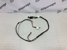 ПРОВОДКА РУЛЕВОЙ РЕЙКИ Mercedes-Benz GLE 2016 A1664407934 W166 3.5 ДИЗЕЛЬ, передняя