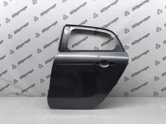 Дверь Smart Forfour 2014- A4537306100 W453, задняя левая