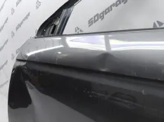 Дверь Smart Forfour 2014- A4537209900 W453, передняя левая