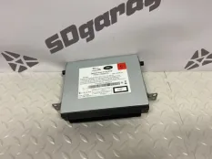 Проигрыватель Компакт-Дисков LAND ROVER DISCOVERY 5 2020 LR081462 L462 3.0 V6 D GEN2 MONO TURBO, передний