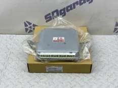 Блок управления ДВС Subaru Forester 2002- 22611AG601 S11
