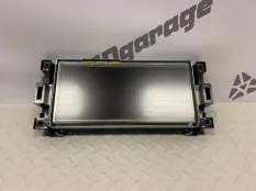 Монитор LAND ROVER DISCOVERY 5 2020 LR112397 L462 3.0 V6 D GEN2 MONO TURBO, передний