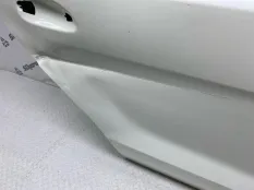 Дверь Mercedes-Benz GLE c 2012-2018 A1667300205 W166, задняя правая