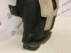 Подкрылок LAND ROVER DISCOVERY 5 2020 LR076771 L462 3.0 V6 D GEN2 MONO TURBO, передний правый