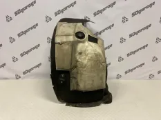 Подкрылок LAND ROVER DISCOVERY 5 2020 LR076772 L462 3.0 V6 D GEN2 MONO TURBO, задний левый