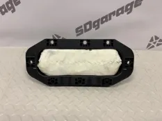 Подушка безопасности пассажира LAND ROVER DISCOVERY 5 2019 LR118105 L462 3.0 V6 D GEN2 TWIN TURBO, передняя