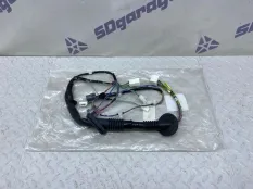 Проводка двери Subaru Legacy 2003-2009 81821AG280 B13, передняя правая