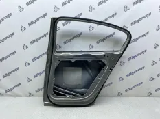 Дверь Volkswagen Passat с 2011-2015 3AE833312 B7, задняя правая