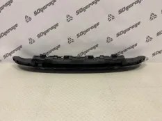 Кронштейн бампера LAND ROVER DISCOVERY 5 2020 LR083117 L462 3.0 V6 D GEN2 MONO TURBO, передний