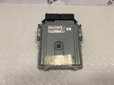 Блок управления двигателем LAND ROVER DISCOVERY 5 2019 LR117874 L462 3.0 V6 D GEN2 TWIN TURBO