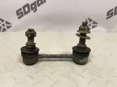 Стойка стабилизатора Mercedes-Benz GLE 2016 A1643201232 W166 3.5 ДИЗЕЛЬ, задняя