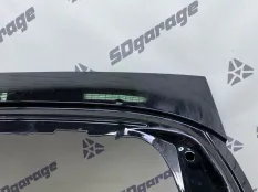 Крышка багажника Mercedes-Benz GLE с 2015-2018 A2927400105 W292, задняя