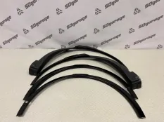 Комплект накладок на крылья LAND ROVER DISCOVERY 5 2020 LR082819 L462 3.0 V6 D GEN2 MONO TURBO