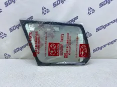 Стекло в крыло Subaru Forester 2002-2007 65209SA210 S11, заднее левое