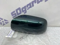 Крышка зеркала Subaru Forester 2002-2007 91054FE010FF S11, левая