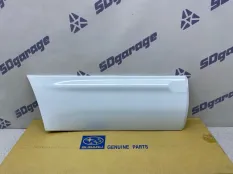 Накладка двери Subaru Forester 2002-2007 91119SA140WG S11, задняя правая
