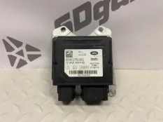 Блок управления airbag LAND ROVER DISCOVERY 5 2020 LR116103 L462 3.0 V6 D GEN2 MONO TURBO