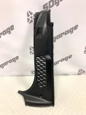 Обшивка багажника LAND ROVER DISCOVERY 5 2020 LR082949 L462 3.0 V6 D GEN2 MONO TURBO, задняя правая