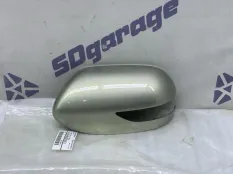 Крышка зеркала Subaru Impreza 2009-2010 91054AG050G3 G12, левая