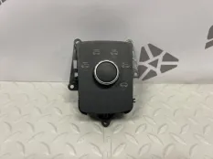 Кнопка переключения режимов подвески Mercedes-Benz GLE 2016 A1669059802 W166 3.5 ДИЗЕЛЬ, передняя