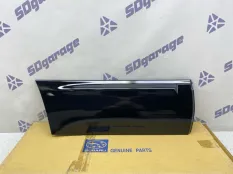 Накладка двери Subaru Forester 2002-2007 91119SA140VW S11, задняя правая