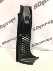 Обшивка багажника LAND ROVER DISCOVERY 5 2020 LR082949 L462 3.0 V6 D GEN2 MONO TURBO, задняя левая