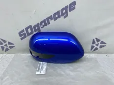 Крышка зеркала Subaru Impreza 2009-2010 91054AG040PG G12, правая