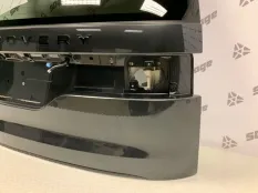 Крышка багажника LAND ROVER DISCOVERY 5 2020 LR080287 L462 3.0 V6 D GEN2 MONO TURBO