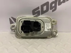 МОДУЛЬ КАЧЕСТВА НАПРЯЖЕНИЯ LAND ROVER DISCOVERY 5 2019 LR079623 L462 3.0 V6 D GEN2 TWIN TURBO