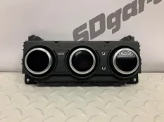 Блок управления климат-контролем LAND ROVER DISCOVERY 5 2020 LR081428 L462 3.0 V6 D GEN2 MONO TURBO, задний