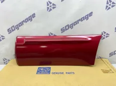 Накладка двери Subaru Forester 2002-2007 91119SA150UD S11, задняя левая