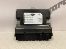 Блок управления подвеской LAND ROVER DISCOVERY 5 2020 LR111479 L462 3.0 V6 D GEN2 MONO TURBO