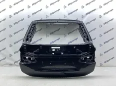Крышка багажника BMW 6 C 2017- 41007419932 G32 GT, задняя