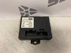 Блок управления крышкой багажника LAND ROVER DISCOVERY 5 2019 LR081397 L462 3.0 V6 D GEN2 TWIN TURBO, задний