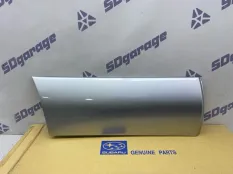 Накладка двери Subaru Forester 2002-2007 91119SA240MJ S11, задняя правая