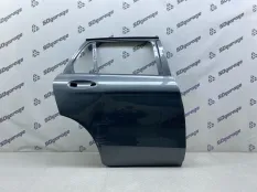 Дверь Mercedes-Benz GLC 2012- А2537300405 X253, задняя правая