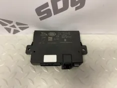 БЛОК БЕСКЛЮЧЕВОГО ДОСТУПА LAND ROVER DISCOVERY 5 2020 LR099141 L462 3.0 V6 D GEN2 MONO TURBO, задний правый