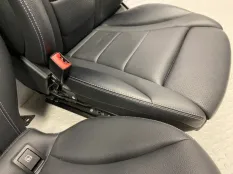 САЛОН В СБОРЕ AMG-ПАКЕТ Mercedes-Benz GLC 2017 5319 X253 3.5 ДИЗЕЛЬ