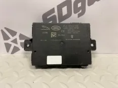 БЛОК БЕСКЛЮЧЕВОГО ДОСТУПА LAND ROVER DISCOVERY 5 2019 LR099139 L462 3.0 V6 D GEN2 TWIN TURBO, задний правый