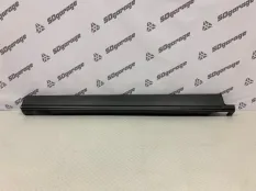 Накладка порога LAND ROVER DISCOVERY 5 2019 LR048270 L462 3.0 V6 D GEN2 TWIN TURBO, правая