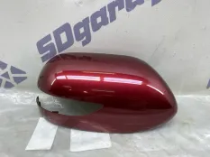 Крышка зеркала Subaru Impreza 2000-2007 91054AG040RE G11, передняя правая