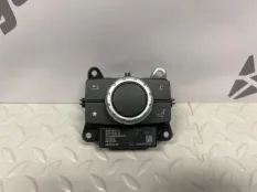 КНОПКА УПРАВЛЕНИЯ COMAND Mercedes-Benz GL AMG 6.3 2015 A1669002709 X166 5.5 AMG