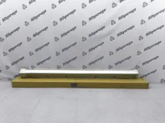Накладка порога Subaru Legacy 2003-2009 96051AG010G3 B13, левая