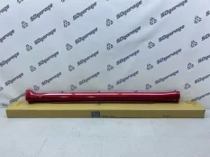 Накладка порога Subaru Forester 2002-2007 91112SA190UD S11, левая