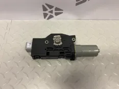 Моторчик люка LAND ROVER DISCOVERY 5 2020 LR123807 L462 3.0 V6 D GEN2 MONO TURBO, передний