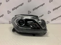 Фара Mercedes-Benz GL AMG 6.3 2015 A1668207661 X166 5.5 AMG, правая