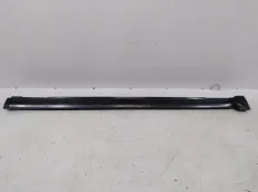 Накладка порога Subaru Forester 2002-2007 91119SA190VO S11, левая