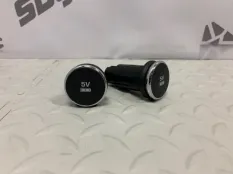 Розетка USB LAND ROVER DISCOVERY 5 2020 LR107236 L462 3.0 V6 D GEN2 MONO TURBO, задняя